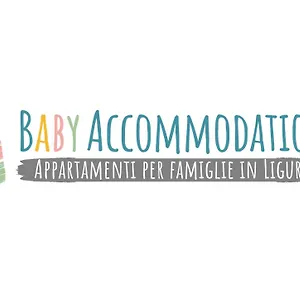 Babyaccommodation Family Sea & Box Pietra Ligure