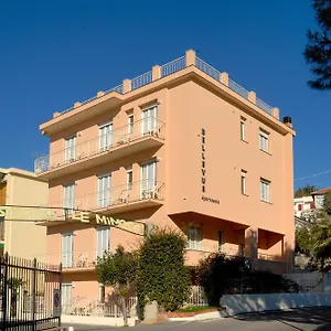 Bellevue Pietra Ligure